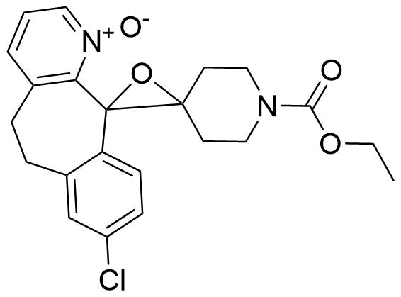 Loratadine Impurity 58