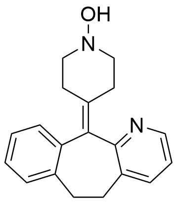 Loratadine Impurity 66