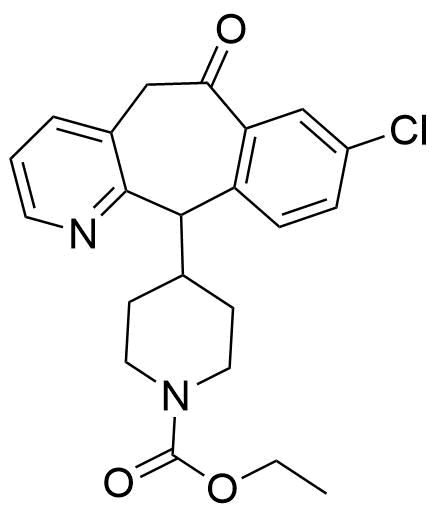 Loratadine Impurity 70