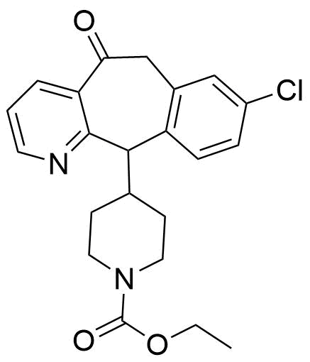 Loratadine Impurity 71