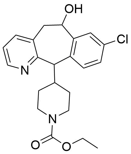 Loratadine Impurity 73