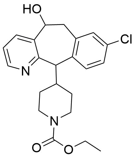 Loratadine Impurity 74