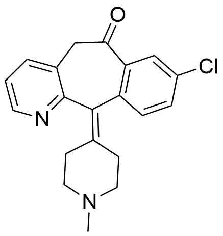 Loratadine Impurity 75