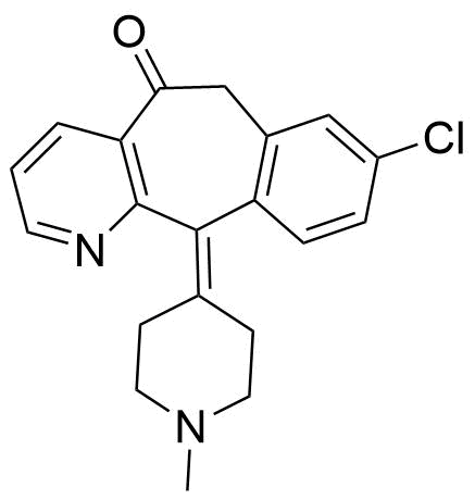 Loratadine Impurity 76