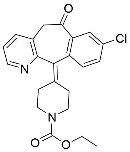 Loratadine Impurity 77