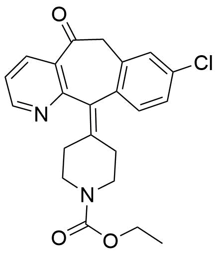 Loratadine Impurity 78