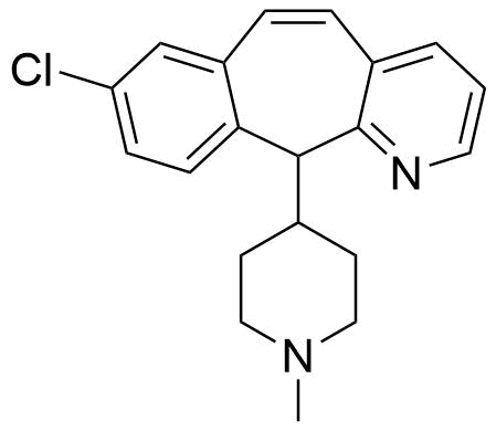 Loratadine Impurity 79