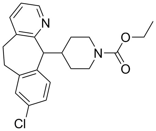 Loratadine Impurity 80