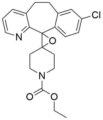 Loratadine Impurity 81
