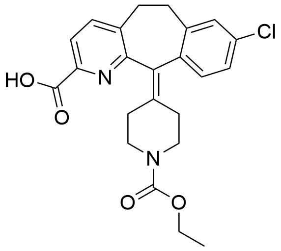 Loratadine Impurity 83