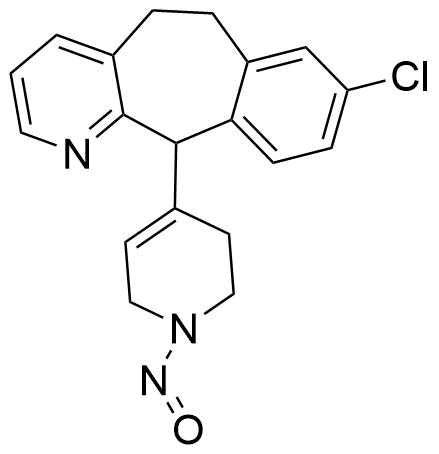 Loratadine Impurity 84