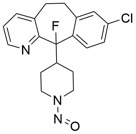 Loratadine Impurity 85