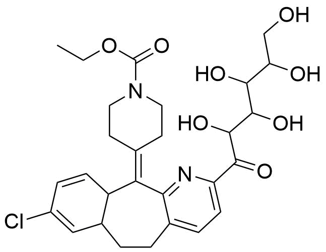 Loratadine Impurity 90