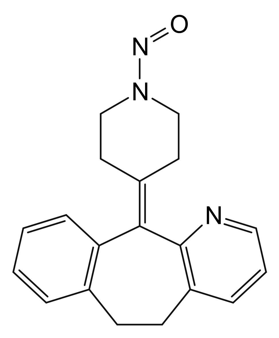 Loratadine Impurity 93