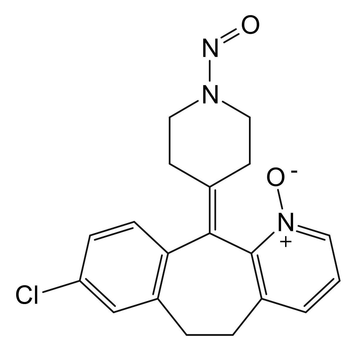 Loratadine Impurity 94
