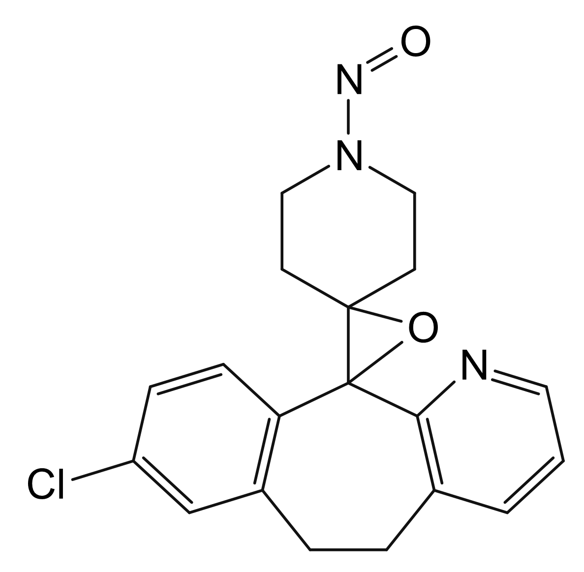 Loratadine Impurity 95