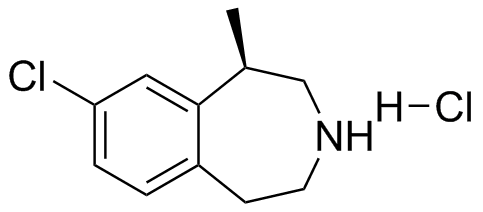 LoRelated Compoundaserin Hydrochloride