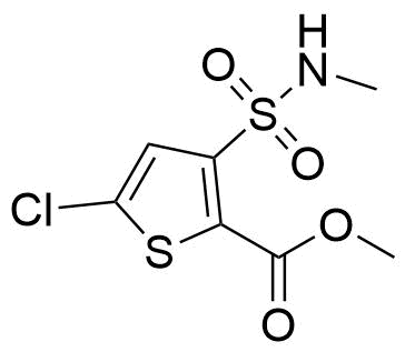 Lornoxicam Impurity 11