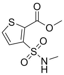 Lornoxicam Impurity 13