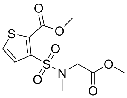 Lornoxicam Impurity 16