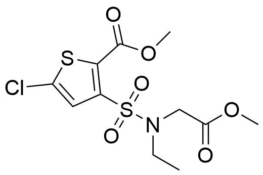 Lornoxicam Impurity 89