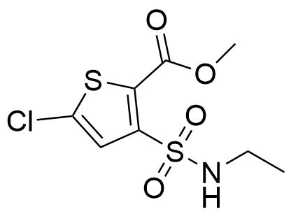 Lornoxicam Impurity 90