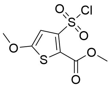 Lornoxicam Impurity 93