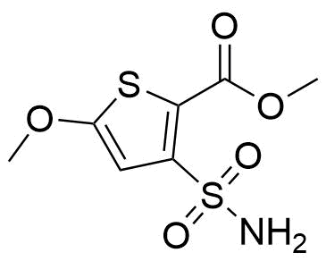 Lornoxicam Impurity 94