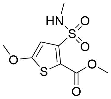 Lornoxicam Impurity 95