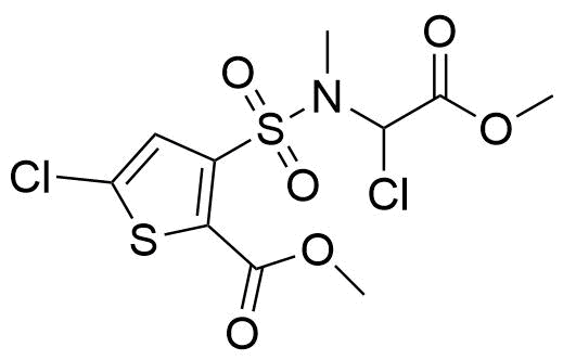 Lornoxicam Impurity 96