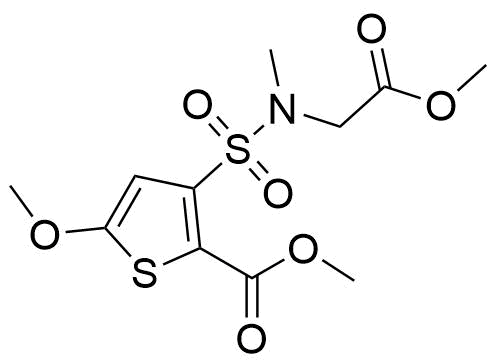 Lornoxicam Impurity 97