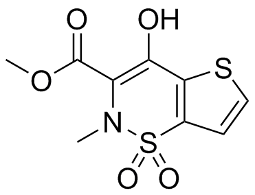 Lornoxicam Impurity 19