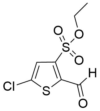 Lornoxicam Impurity 103