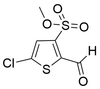 Lornoxicam Impurity 104