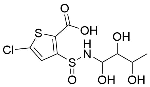 Lornoxicam Impurity 105