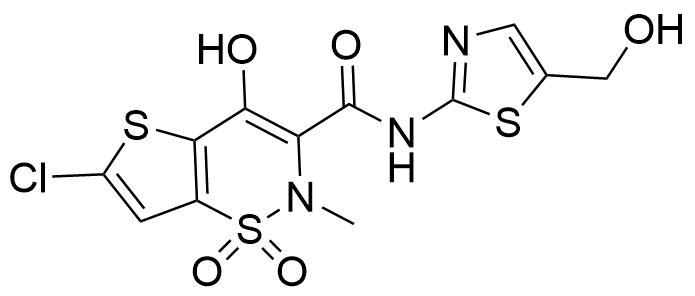 Lornoxicam Impurity 106