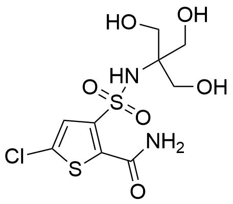 Lornoxicam Impurity 107