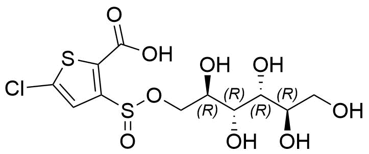 Lornoxicam Impurity 108