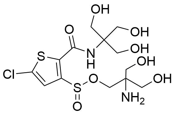 Lornoxicam Impurity 109