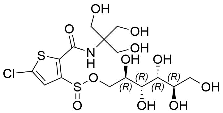 Lornoxicam Impurity 110