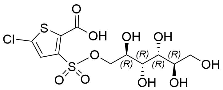 Lornoxicam Impurity 111
