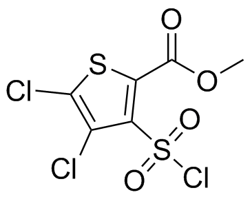 Lornoxicam Impurity 24