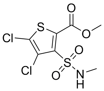 Lornoxicam Impurity 25