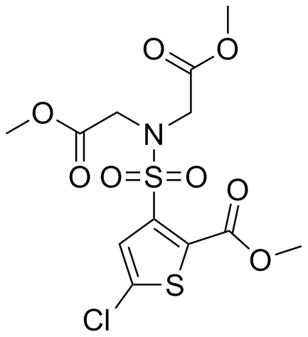 Lornoxicam Impurity 26