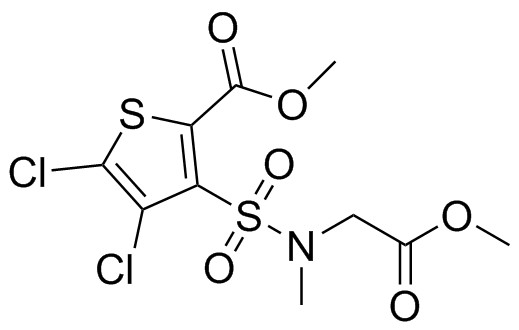 Lornoxicam Impurity 27
