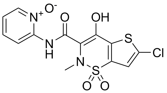 Lornoxicam Impurity 29