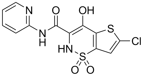Lornoxicam Impurity 30