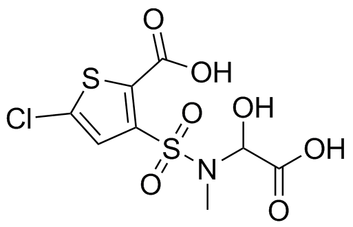 Lornoxicam Impurity 31