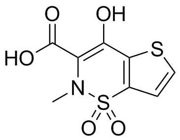 Lornoxicam Impurity 32