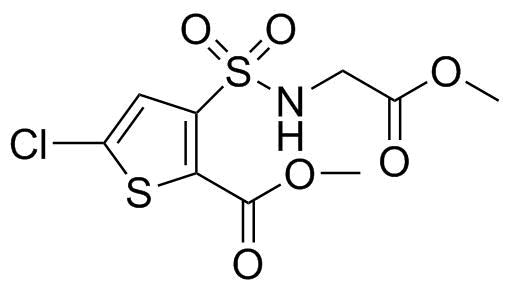 Lornoxicam Impurity 36